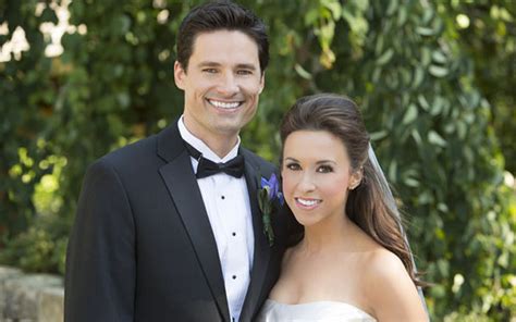 lacey chabert husband